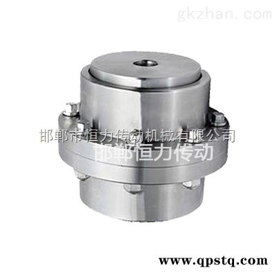 JB/ZQ4218-86 CL型齿式联轴器 邯郸恒力*图2