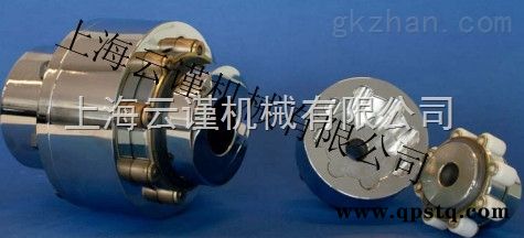 RSP170  意大利ru-steel胶齿联轴器grid系列图3