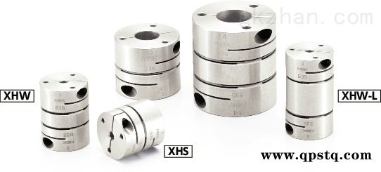 XHS-C系列  NBK联轴器膜片型XHS-C系列