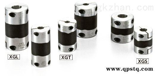 XGT XGL XGS系列  NBK联轴器高减振能力橡胶型XGT XGL XGS系列