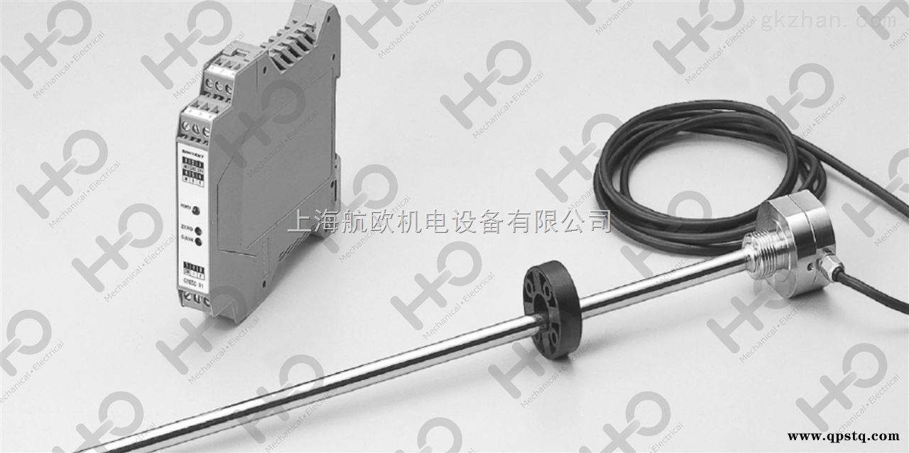 MP6X6X4X1 FFA-HS EMA 3/1/4 OR-HUCO联轴器图3