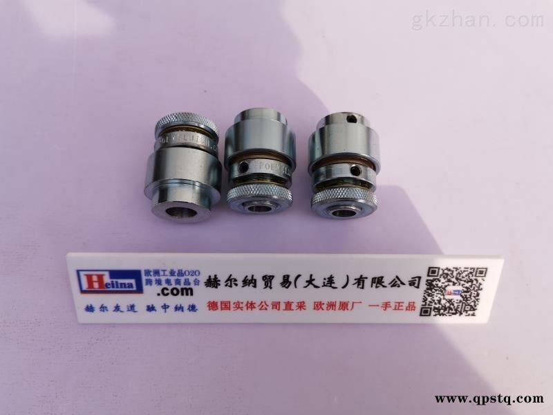 SAS 10-8-8  美国Polyclutch制动器联轴器图3