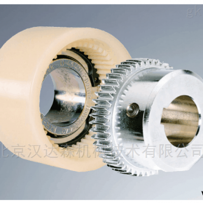 BoWex Spec.-I/CD  德国KTR 曲面齿联轴器*开天