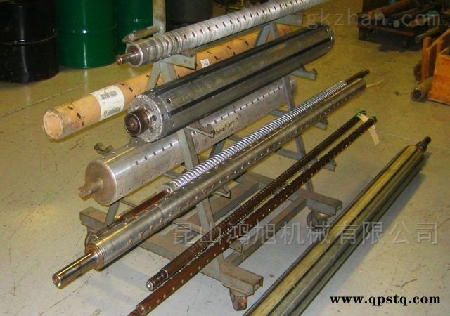 NE-Y NE上海制造气胀轴滑差轴图2