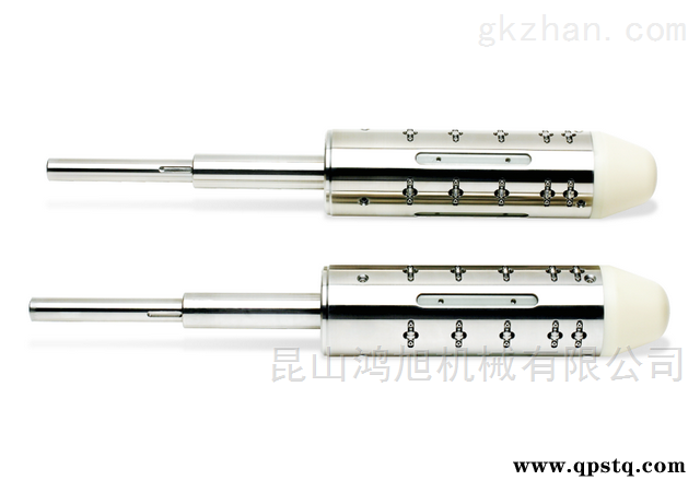 NE-Y NE上海制造气胀轴滑差轴图3