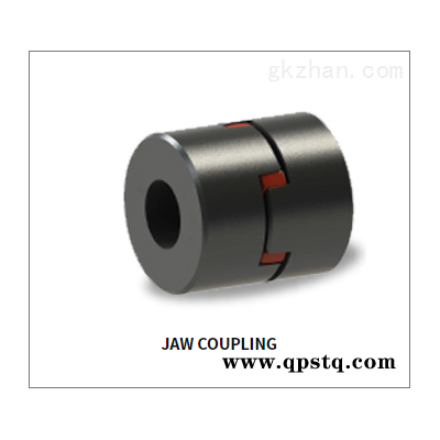 WOO COUPLING  JAW COUPLING梅花形联轴器上海总代理