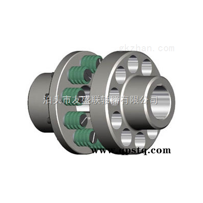 河北友盛联轴器专业供应LT（原TL型）弹性套柱销联轴器