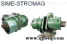 法国SIME-STROMAG弹簧制动器图1