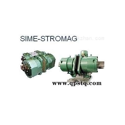 法国SIME-STROMAG弹簧制动器