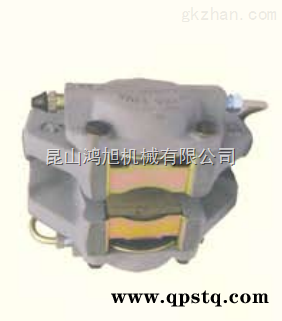油压碟式刹车CHASCO-DB-2021B液压抱闸制动器图2