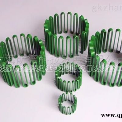 JS1-21蛇形弹簧联轴器/福克弹簧代理/现货