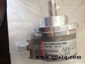 8.0000.1101.1010 专卖店KUBLER联轴器8.0000.1101.1010图2