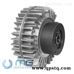 PMB PMB微型磁粉制动器图3