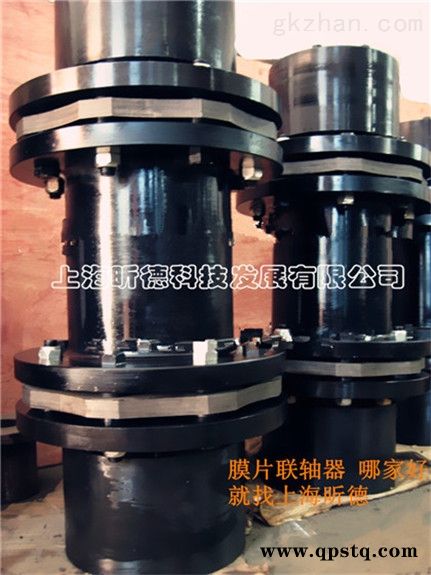 DJM  DJM膜片联轴器图2