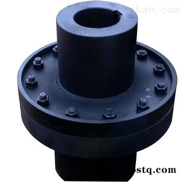 NGCL齿式联轴器 制动式齿式联轴器供应图1