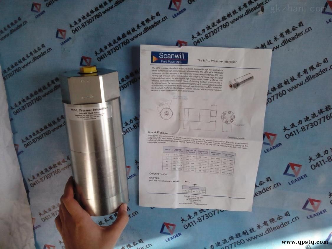 Scanwill  Scanwill增压器-赫尔纳图2