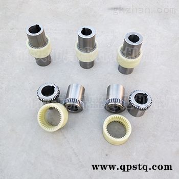 NL型，TGL型  NL型尼龙齿式联轴器图2