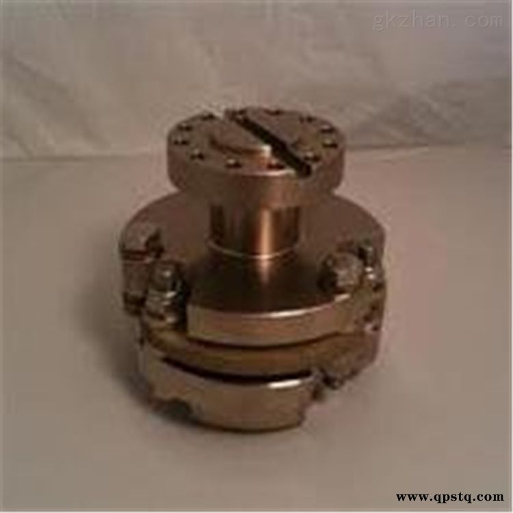 美国ZERO-MAX联轴器图1