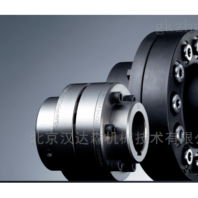 REVOLEX-KX，KX-D  KTR 弹性联轴器