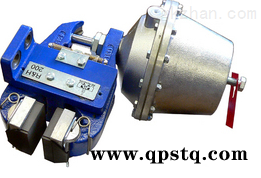 MZG系列  RIETSCHOTEN盘式制动器图2