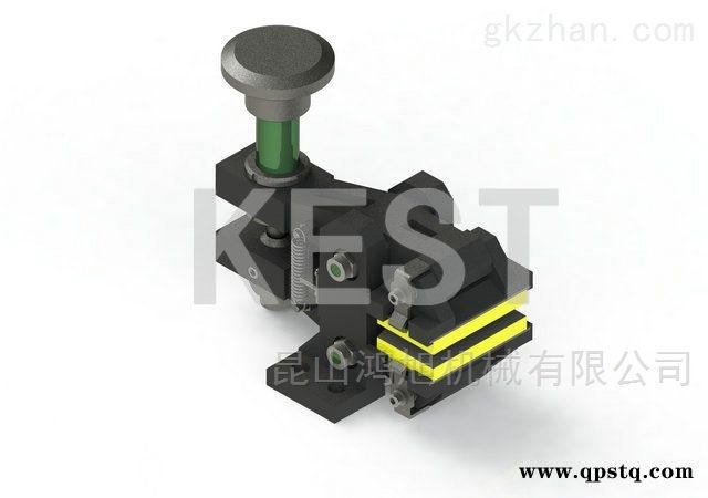 KBM 手动拉力控制刹车器图3