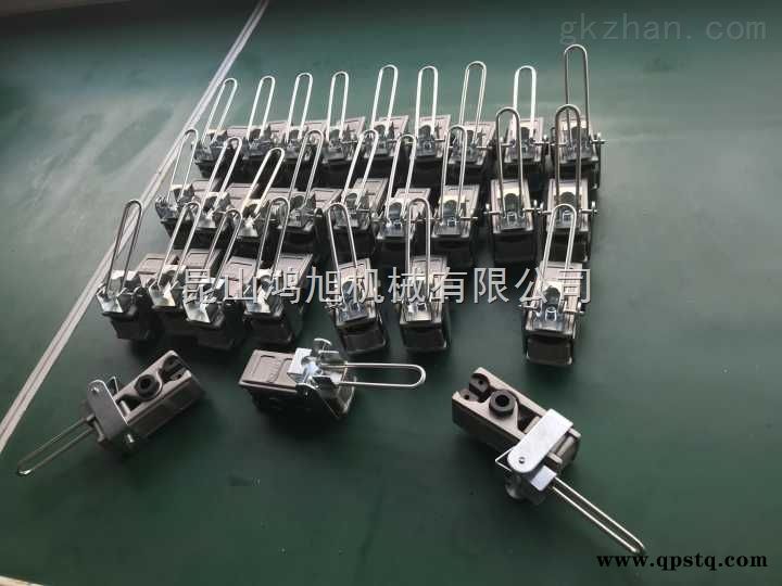 KBM 手动拉力控制刹车器图1