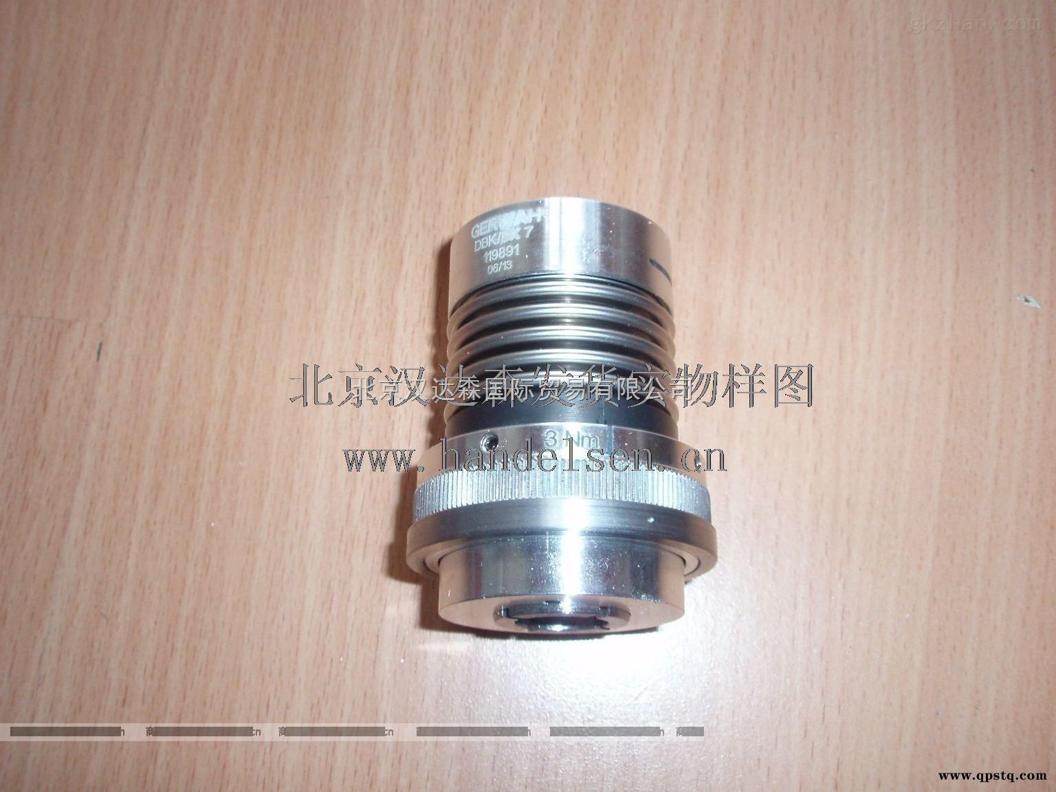 GERWAH/德国GERWAH联轴器GERWAH EKN 4图2