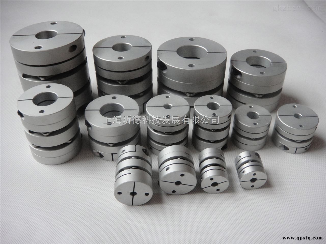 XD1  精密膜片联轴器图3