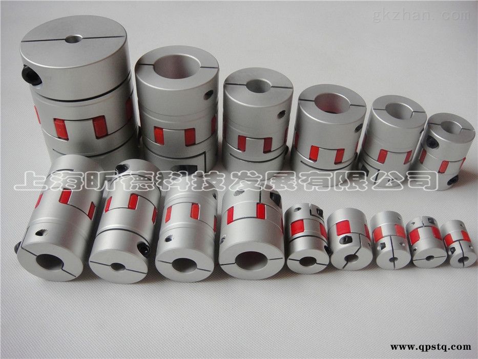 XL  星型联轴器图2