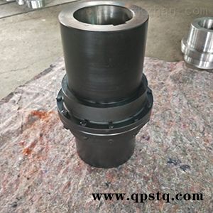 GIICL型，GIICLZ型  泊头明腾传动供应GIICL型鼓型齿式联轴器图2