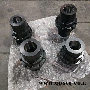 GIICL型，GIICLZ型  泊头明腾传动供应GIICL型鼓型齿式联轴器图3