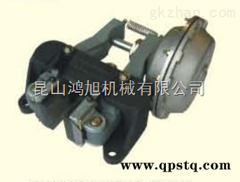 KB2  工业盘式气动碟式刹车图3