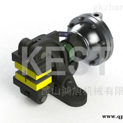 KB3  KEST气动盘式制动器工业厂家