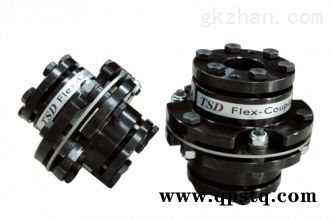 WTM-01C/03C/05C/10C/20C  WTM-01C/03C/05C/10C中国台湾TSD联轴器图2