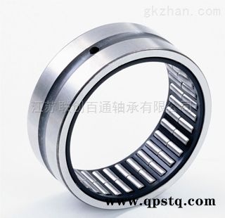 齐全 无锡联创百通NSK进口轴承代理商图2