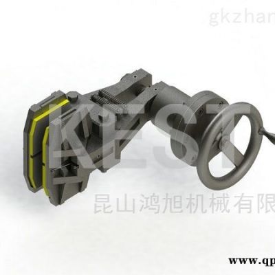 KBM  手动调节制动器