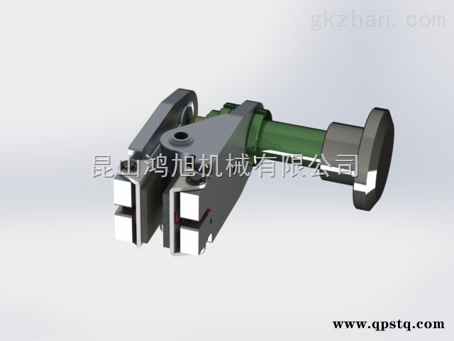 KEST制动器,KBM1手动制动器图3