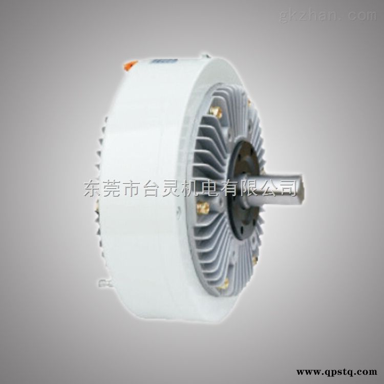 TL-POD  磁粉式刹车器生产厂商图2