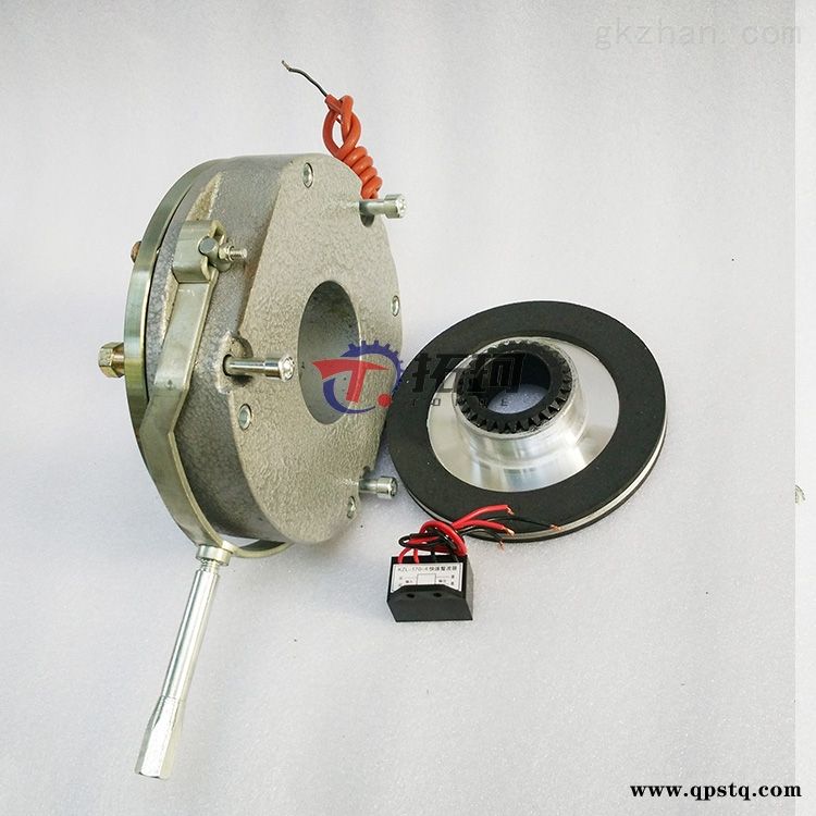 YEJ电机刹车失电电磁制动器 断电抱闸SDZ1-04/08/15/30/40/80/150图2