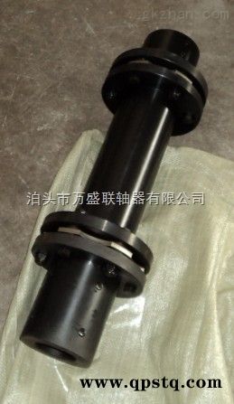JMJ 万盛JMJ膜片联轴器图2
