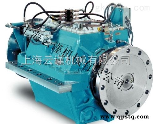 ZD50H  德国RENK-MAAG联轴器，RENK齿轮箱中国图2