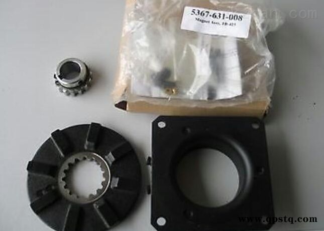 5367-631-008  warner离合器，warner制动器图2