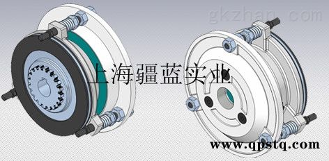 FM系列  OEG安全制动器，OEG安全刹车片图3