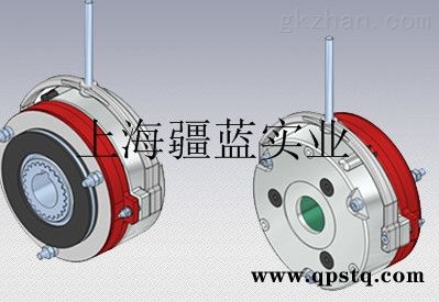 FM系列  OEG安全制动器，OEG安全刹车片图2