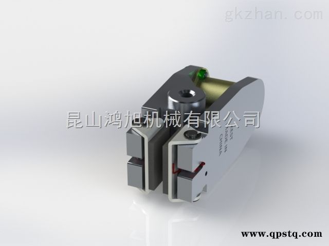 江苏KEST空压碟式刹车气动制动器图2