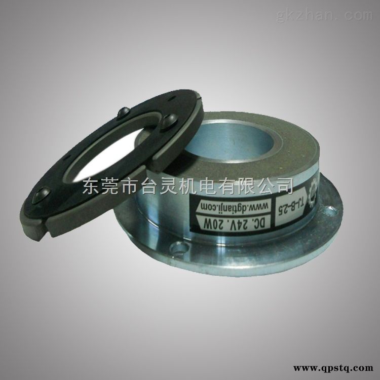TL-C-B  小型电磁制动器价格_小型电磁制动器型号图2