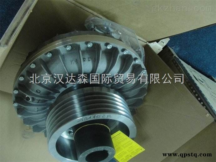 Transfluid偶合器图2