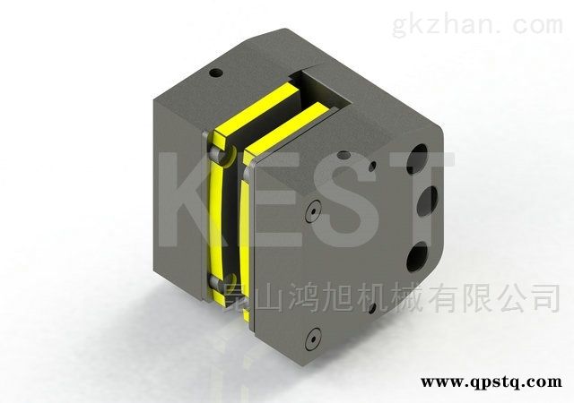 HP800 鸿旭机械自主生产液压制动器图2