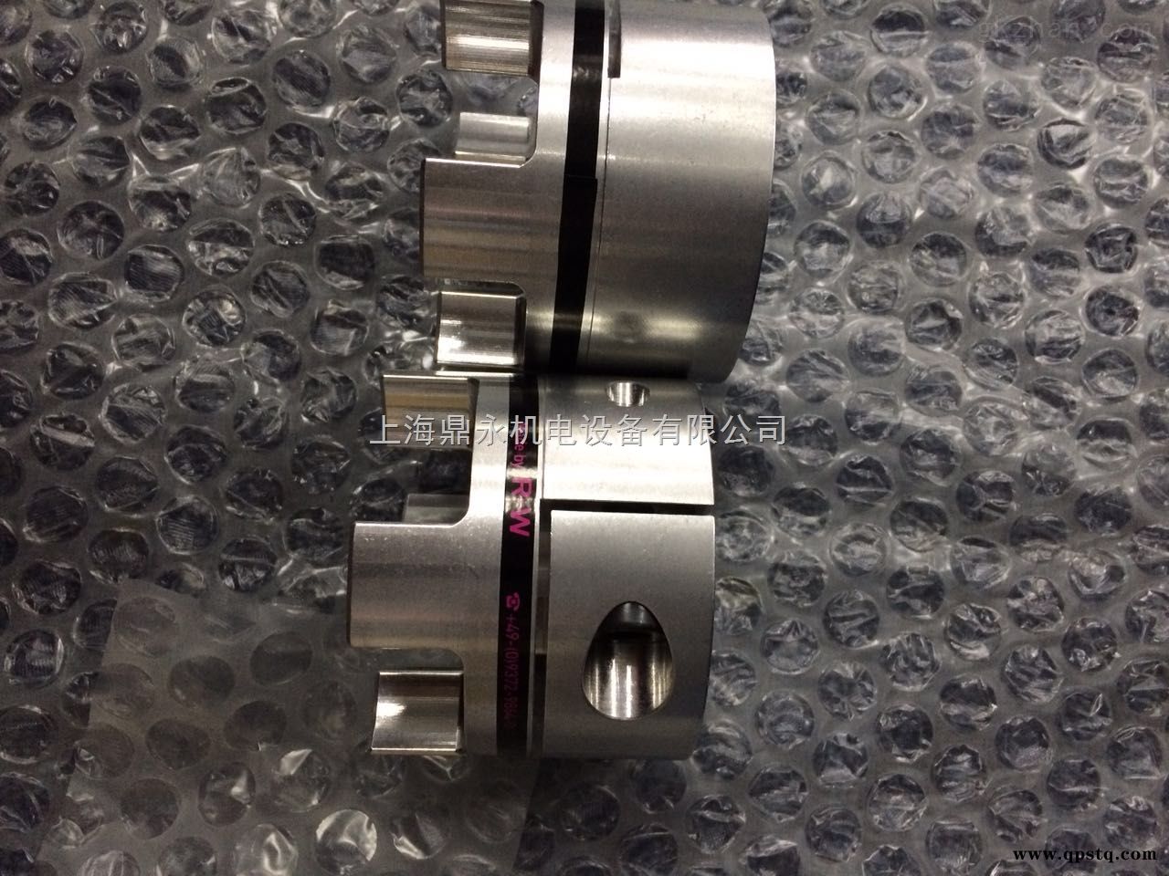 R+W安全型联轴器图2