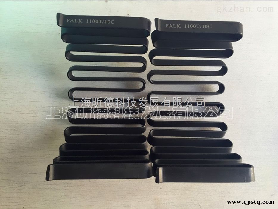 JS  上海昕德昕德高仿FALK蛇形弹簧，具有强度高，韧性强，寿命长的特点图2